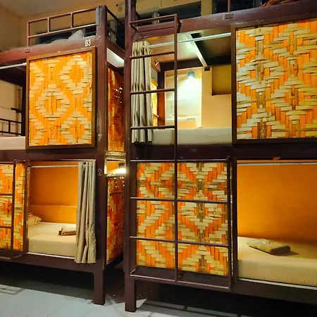 Cebu Pungko-Pungko Hostel