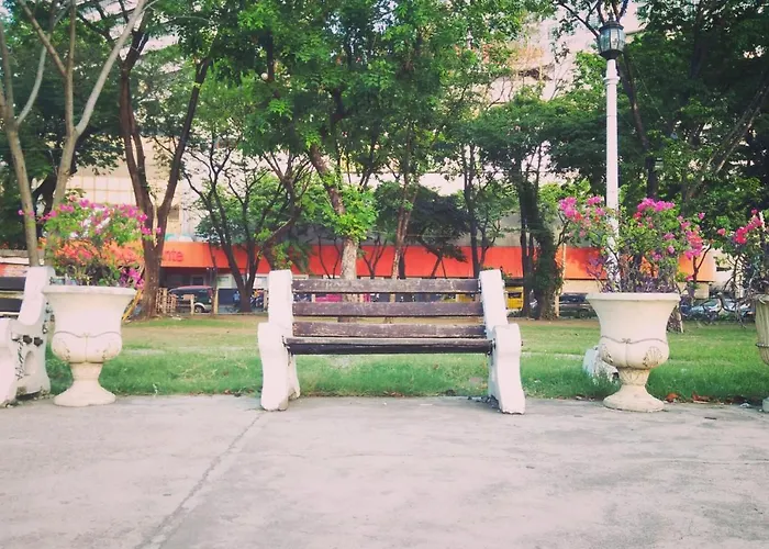 Pungko-pungko 호스텔 세부