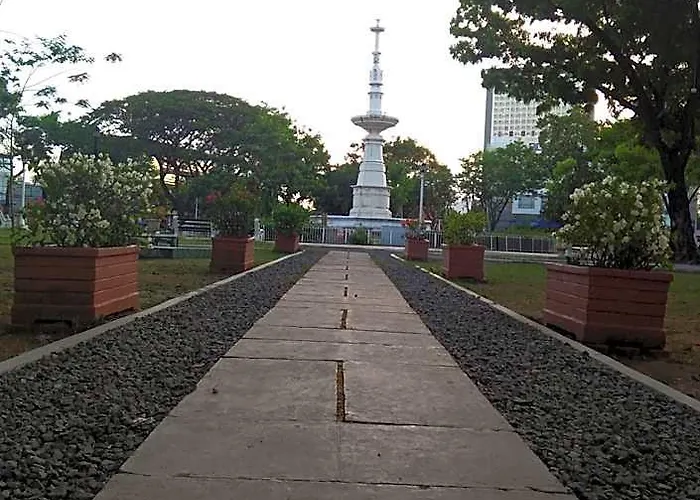 Pungko-pungko 호스텔