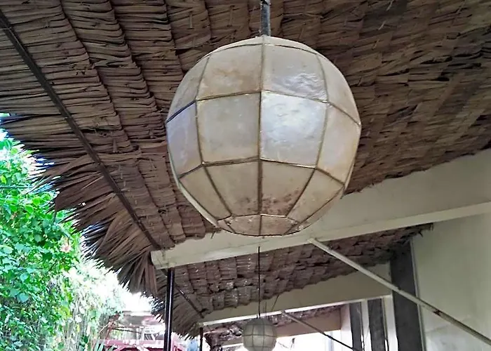 Pungko-pungko 세부
